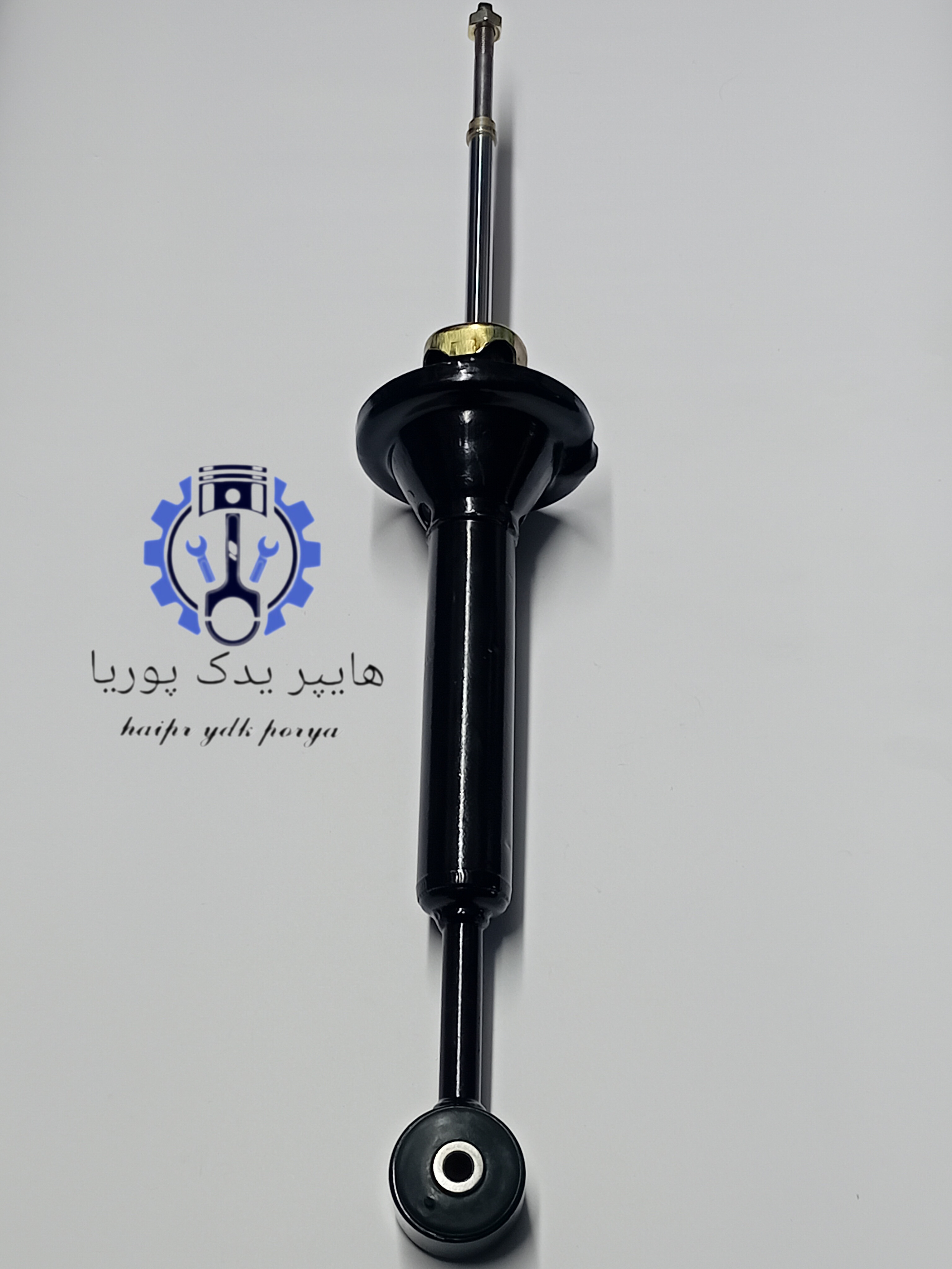 کمک فنر عقب پراید اصل شرکتی اقتصادی