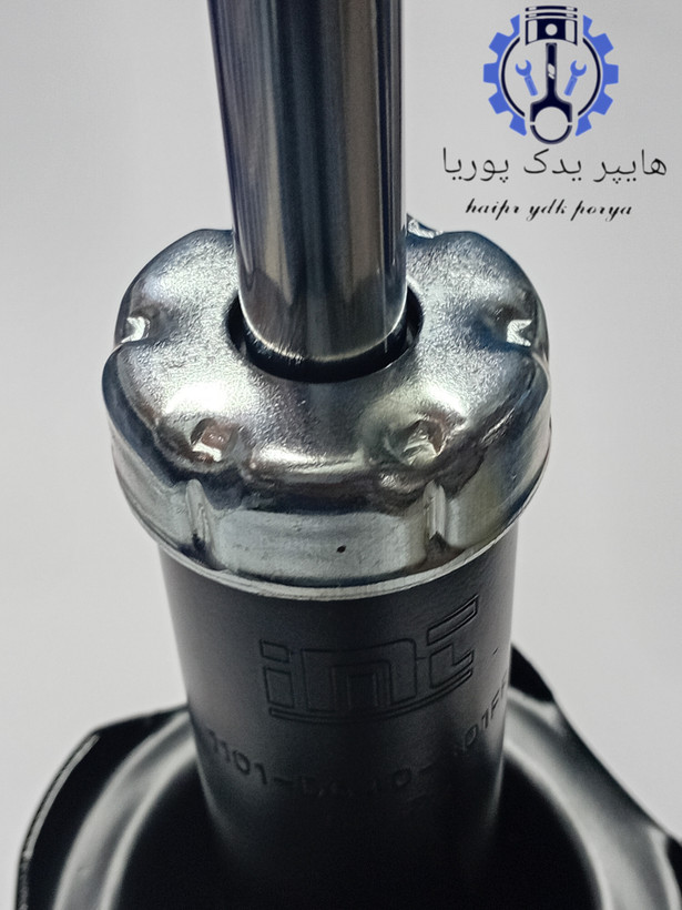 کمک فنر جلو راست پراید اصل شرکتی اقتصادی