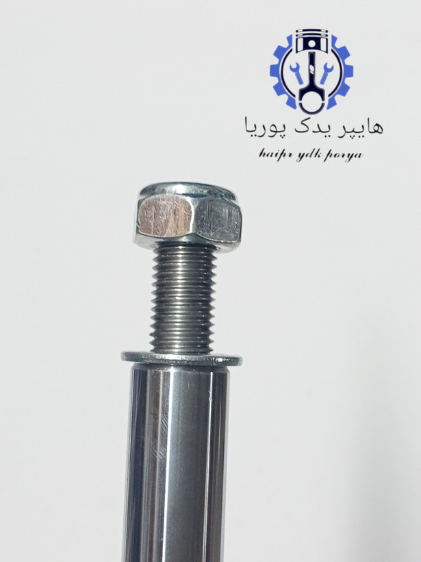 کمک فنر جلو راست پراید اصل شرکتی اقتصادی