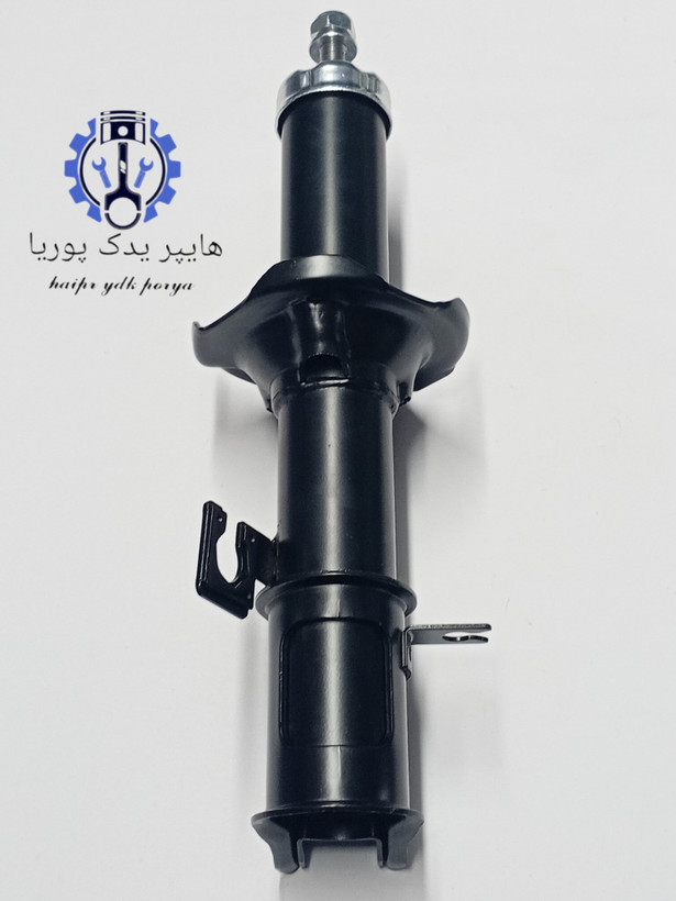 کمک فنر جلو چپ پراید اصل شرکتی اقتصادی