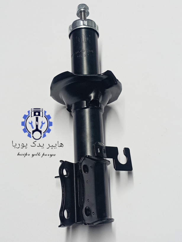 کمک فنر جلو چپ پراید اصل شرکتی اقتصادی