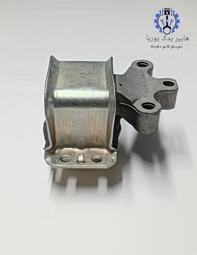 دسته موتور بالا راست دناپلاس توربو (ایساکو، پارت لاستیک) اصل