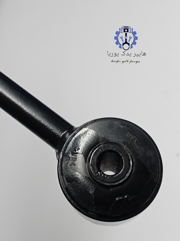 کمک فنر عقب پراید CNG روغنی عظام