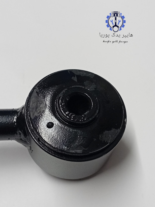 کمک فنر عقب کوییک کاسپین اصل شرکتی با گارانتی بی قید و شرط اورجینال