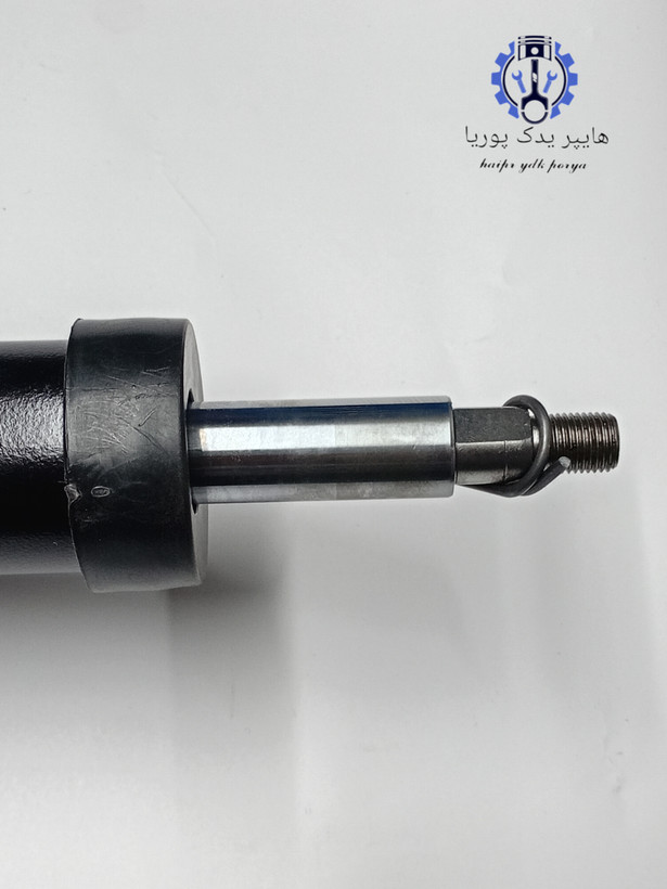 کمک فنر جلو تیبا ۱ و ۲ چپ کاسپین با گارانتی بی قید وشرط شرکتی اصل